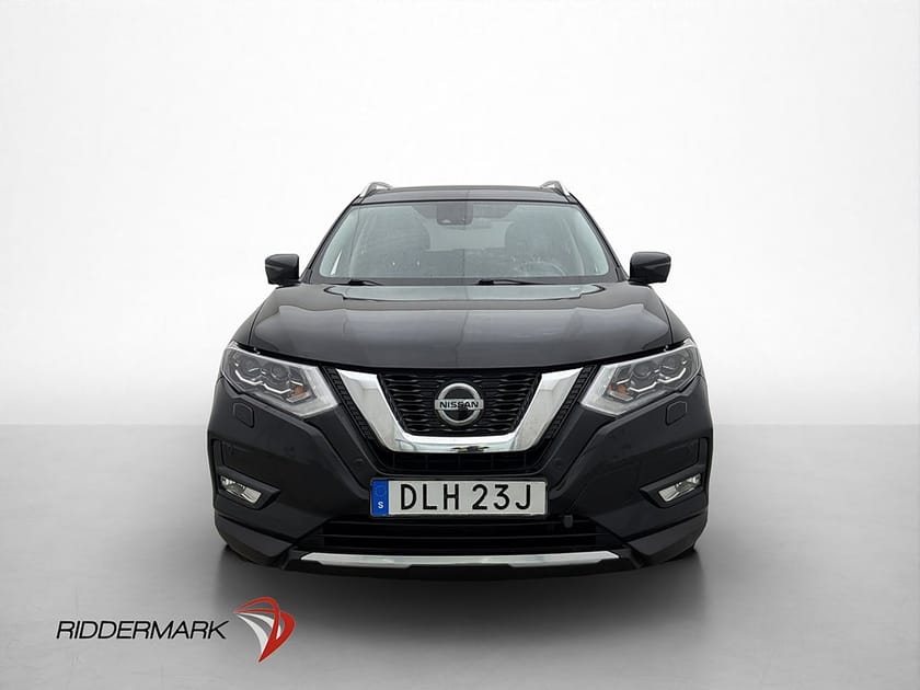 Bild 2 av Nissan X-Trail