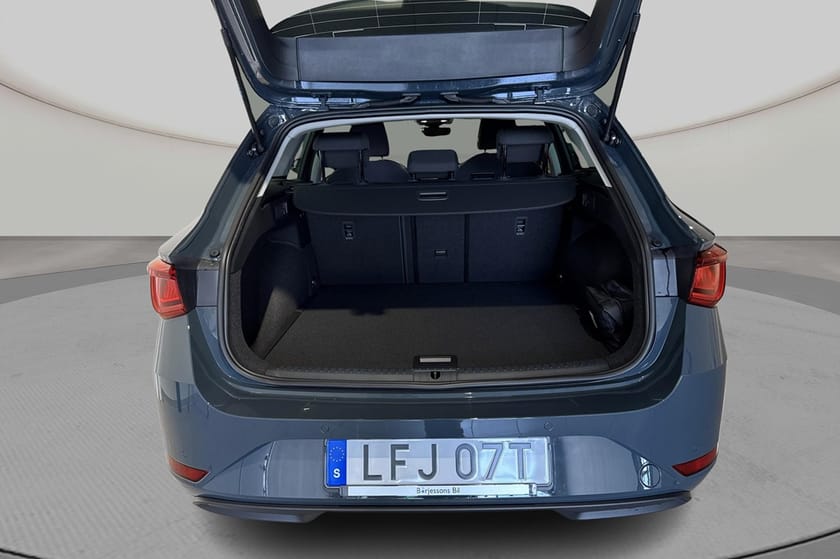 Bild 5 av SEAT Leon Sportstourer