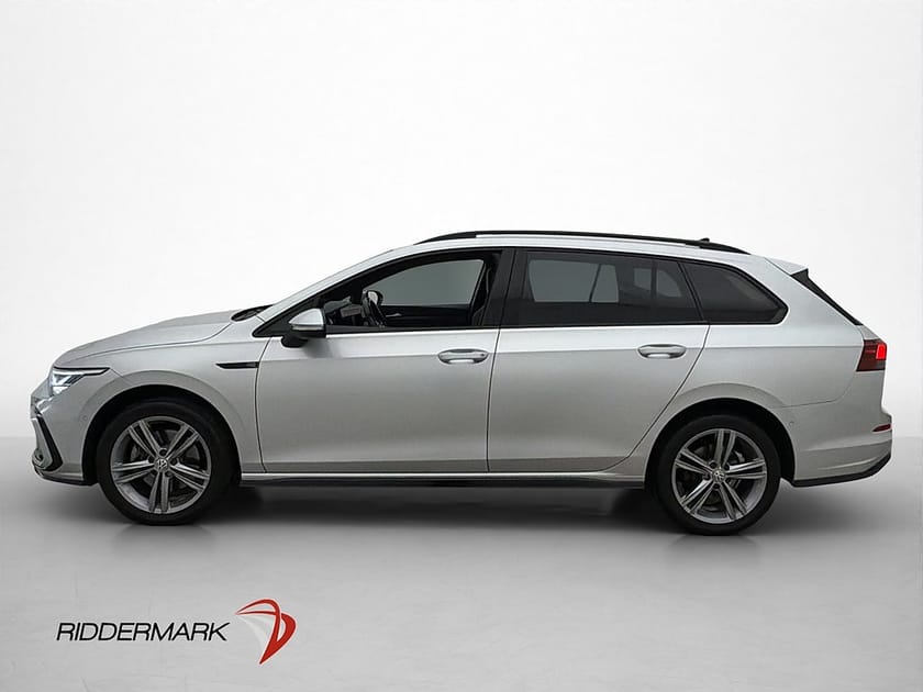Bild 4 av Volkswagen Golf Sportscombi