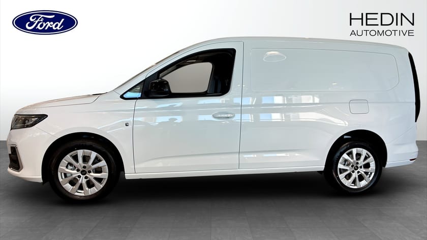 Bild 4 av Ford Transit Connect L2