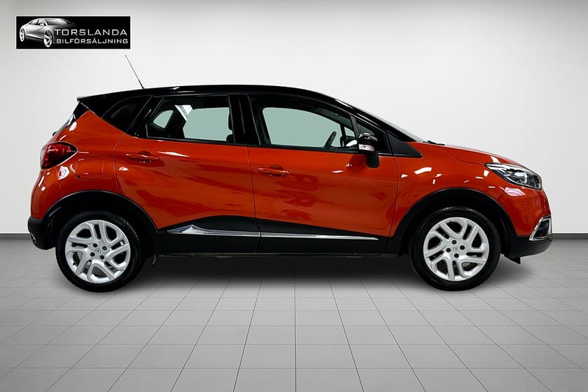Bild 4 av Renault Captur
