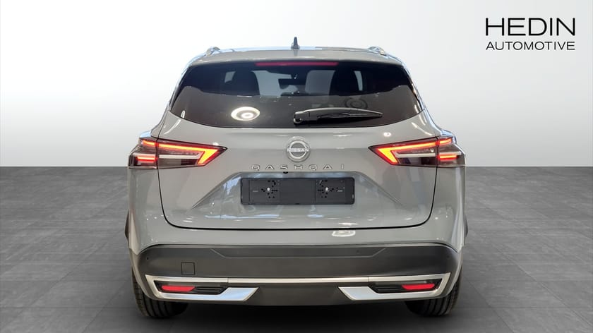Bild 5 av Nissan Qashqai
