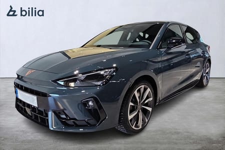 CUPRA 1.5 e-HYBRID 204 hk DSG