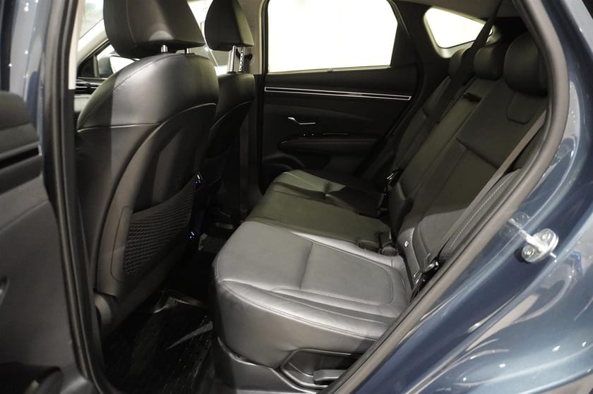 Bild 5 av Hyundai Tucson Hybrid