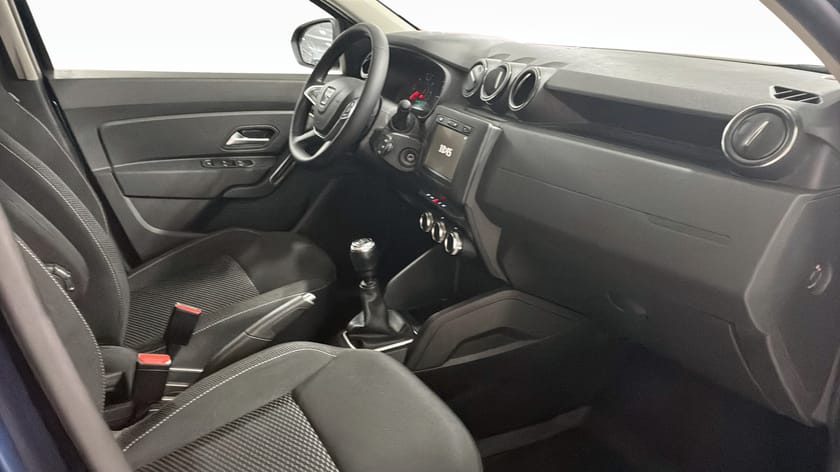 Bild 3 av Dacia Duster