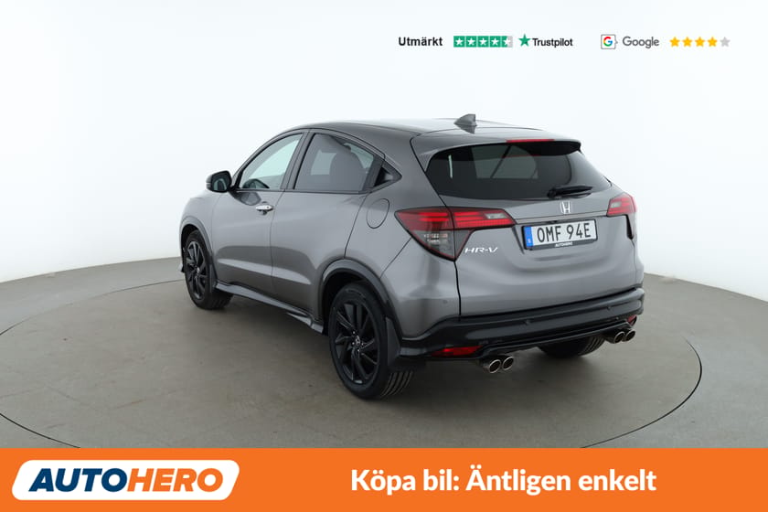Bild 3 av Honda HR-V