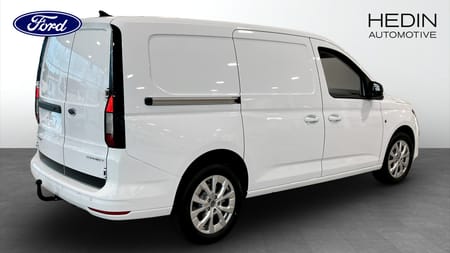 Ford Transit Connect L2