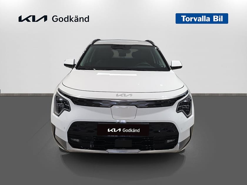 Bild 3 av Kia Niro EV