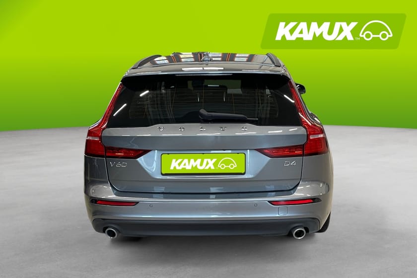 Bild 5 av Volvo V60
