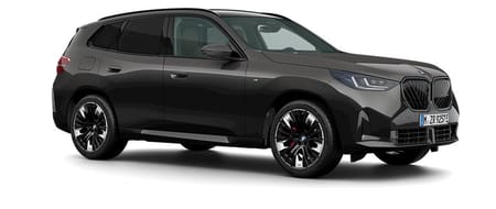 BMW X3 30e xDrive