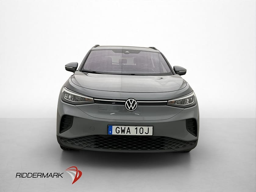 Bild 2 av Volkswagen ID.4 Pro Performance