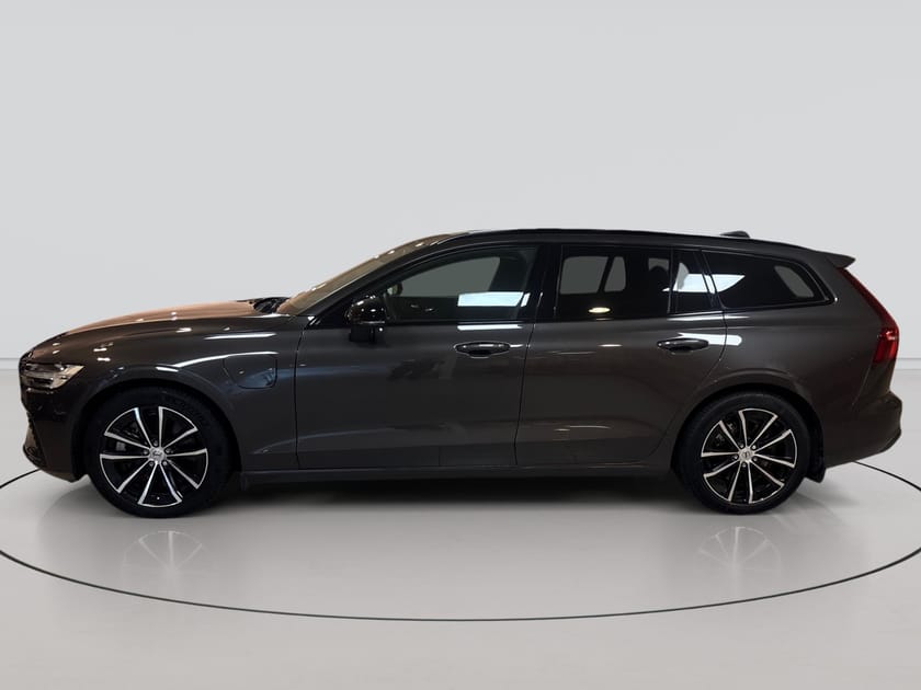 Bild 2 av Volvo V60
