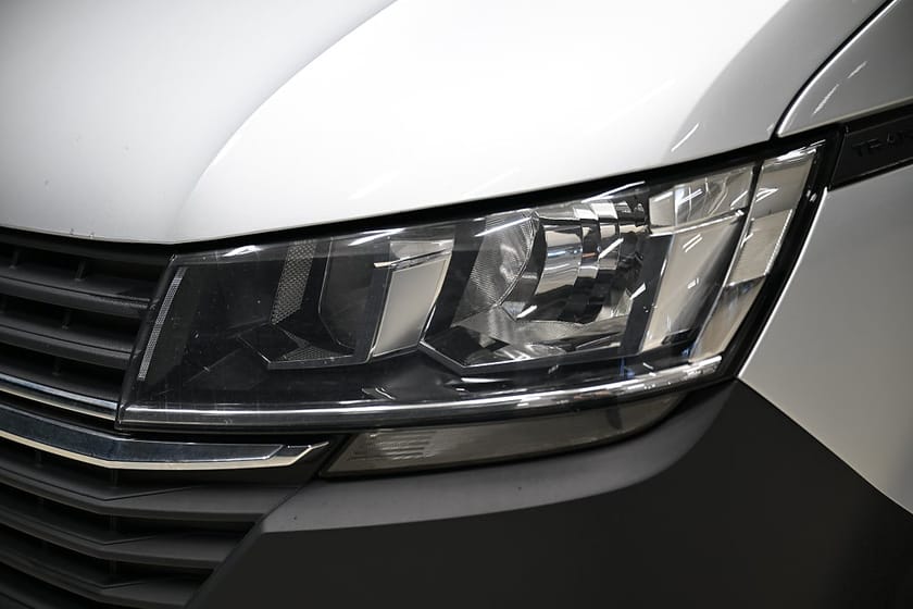 Bild 2 av Volkswagen Transporter