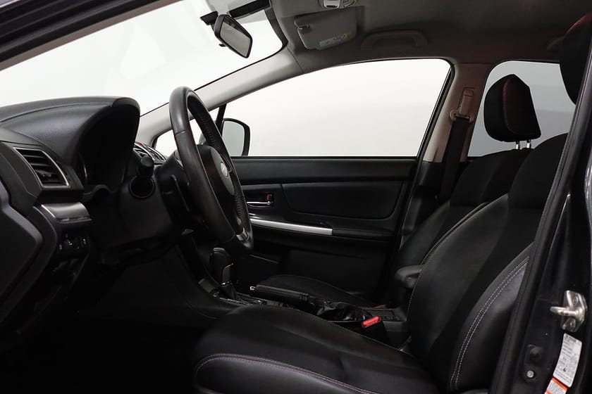 Bild 5 av Subaru Impreza