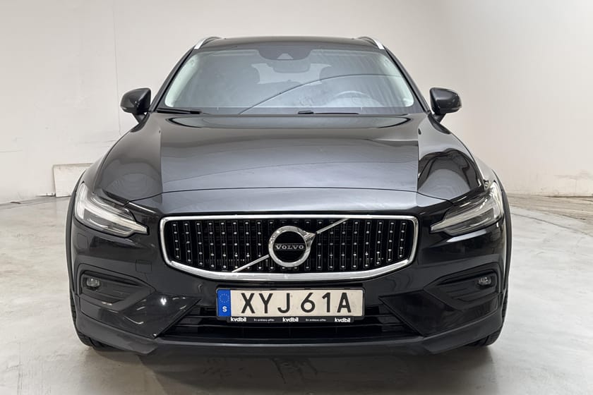 Bild 5 av Volvo V60 Cross Country