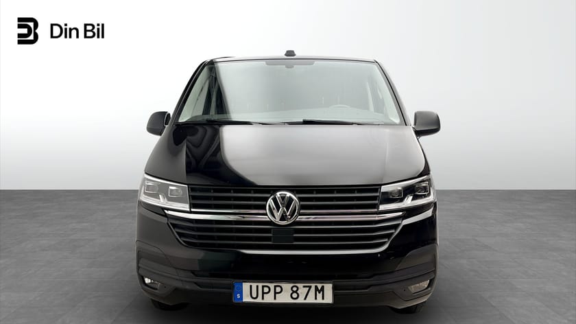 Bild 4 av Volkswagen Transporter