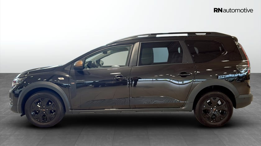 Bild 2 av Dacia Jogger 7-sätes