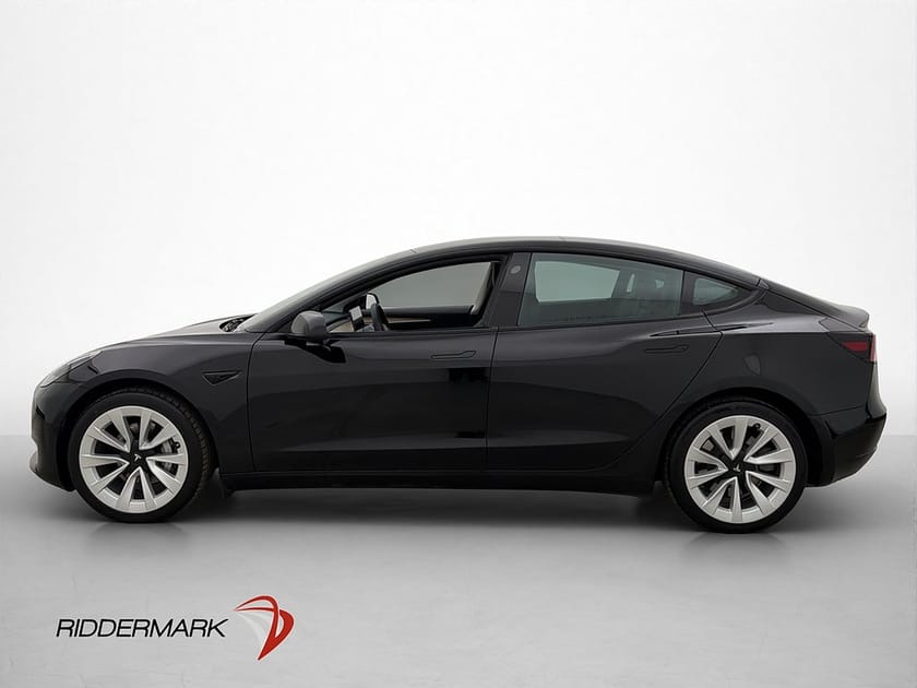 Bild 5 av Tesla Model 3 Standard Range