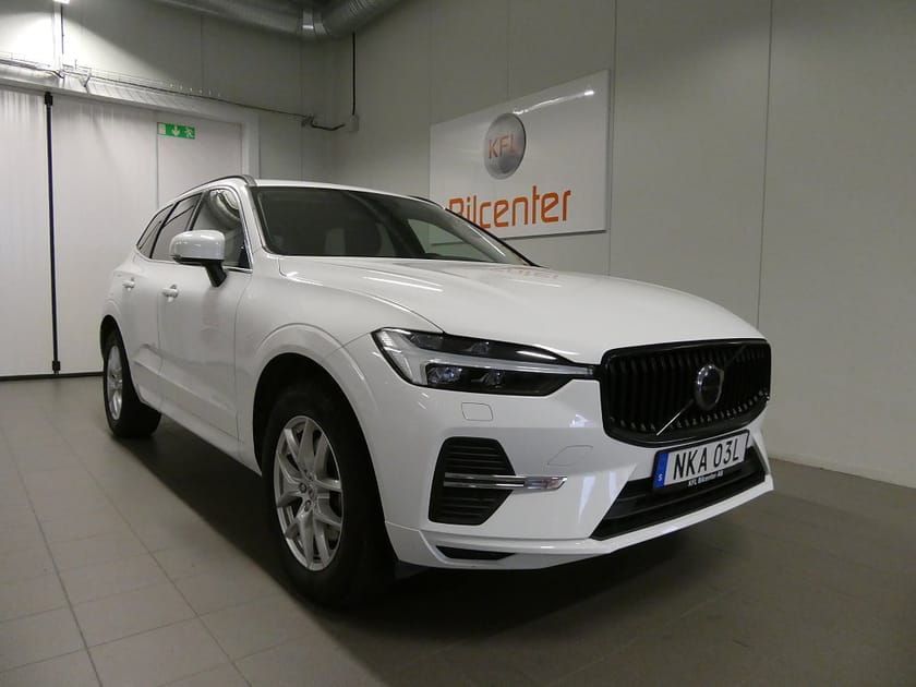 Bild 4 av Volvo XC60