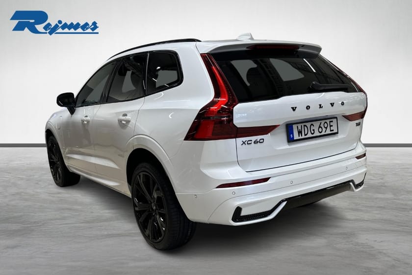 Bild 2 av Volvo XC60