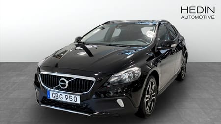 Volvo V40 Cross Country