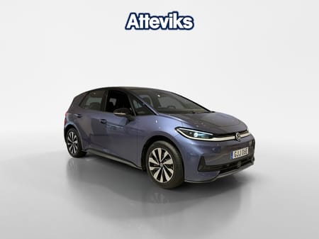 Volkswagen ID.3 Neo