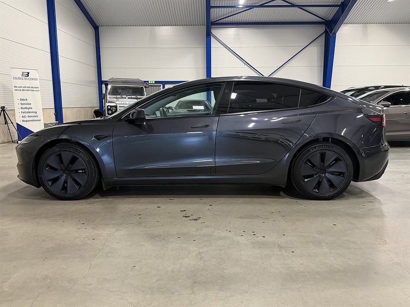 Bild 3 av Tesla Model 3 Long Range AWD