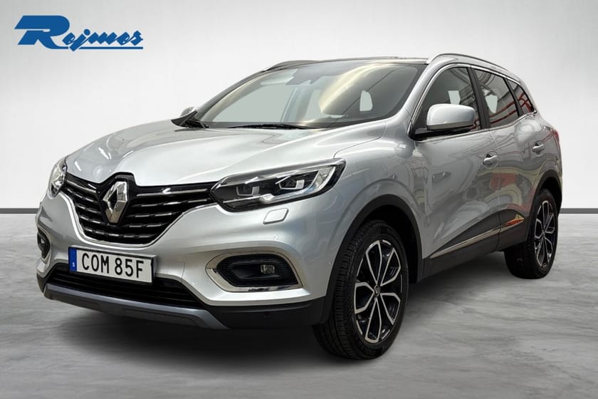 Bild 1 av Renault Kadjar
