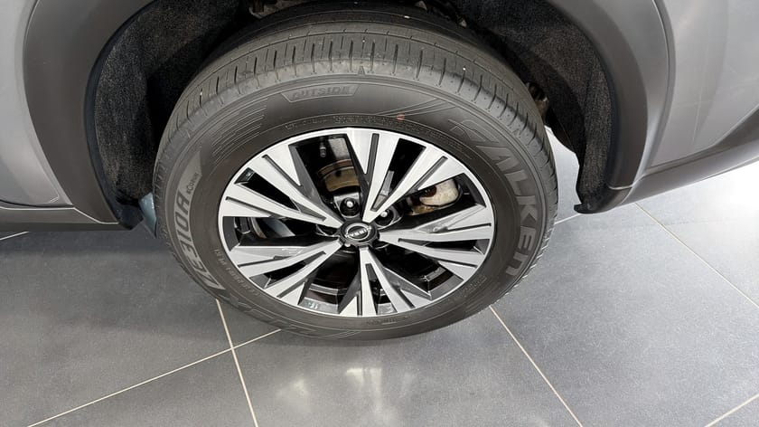 Bild 5 av Nissan X-Trail e-Power