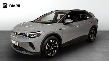 Volkswagen ID.4 Pro Performance