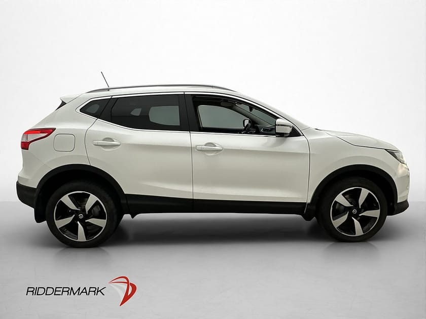Bild 4 av Nissan Qashqai