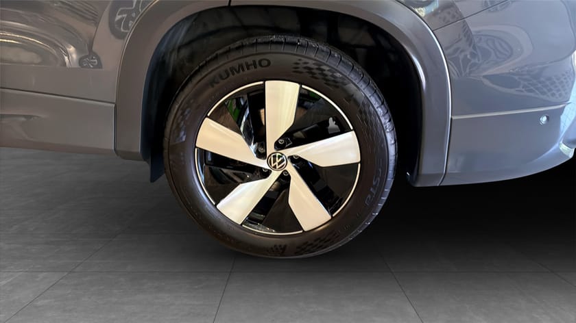 Bild 2 av Volkswagen Tayron 5-seater