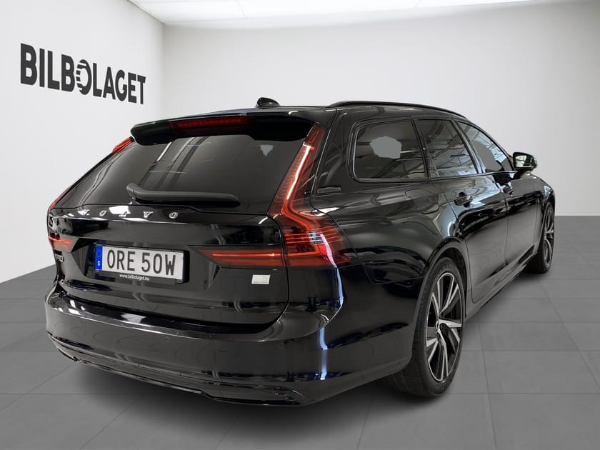 Bild 4 av Volvo V90