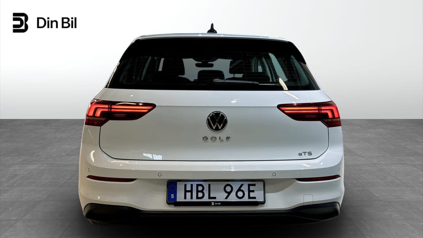 Bild 5 av Volkswagen Golf