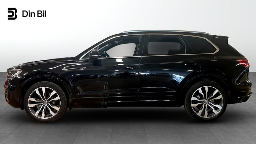 Bild 2 av Volkswagen Touareg