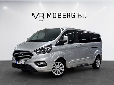 Ford Tourneo Custom 320
