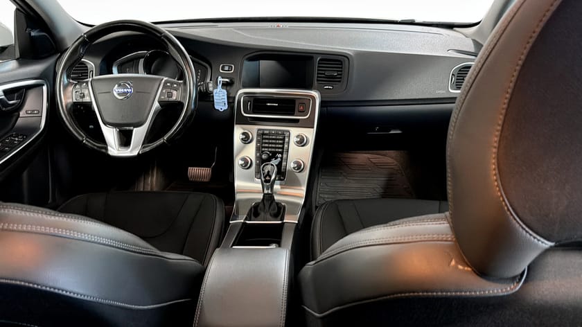 Bild 4 av Volvo V60