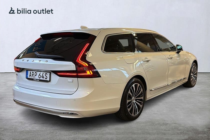 Bild 5 av Volvo V90
