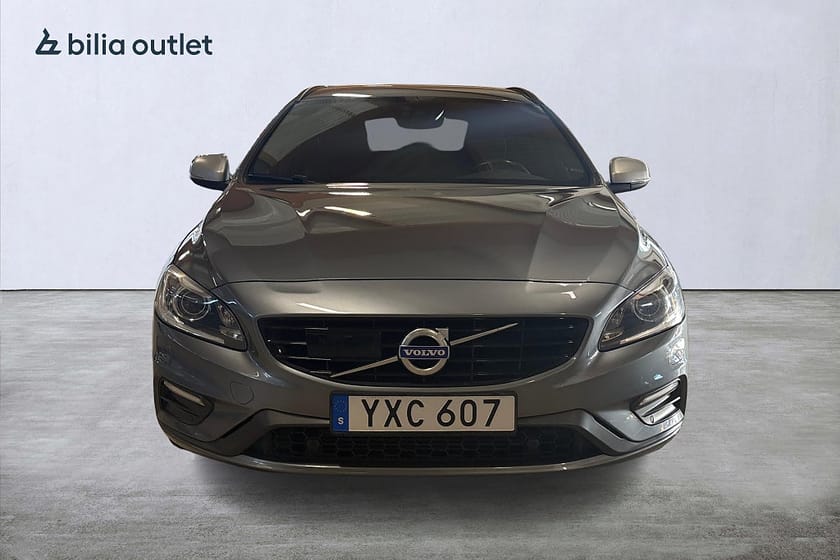 Bild 3 av Volvo V60