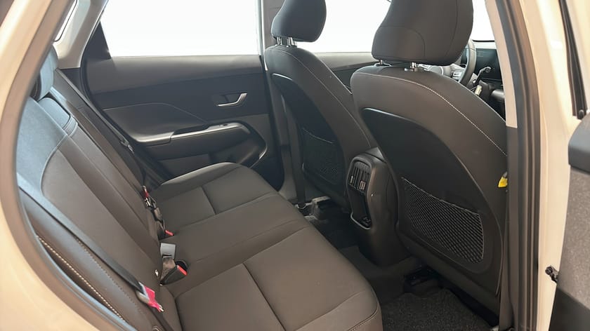 Bild 5 av Hyundai Kona Hybrid