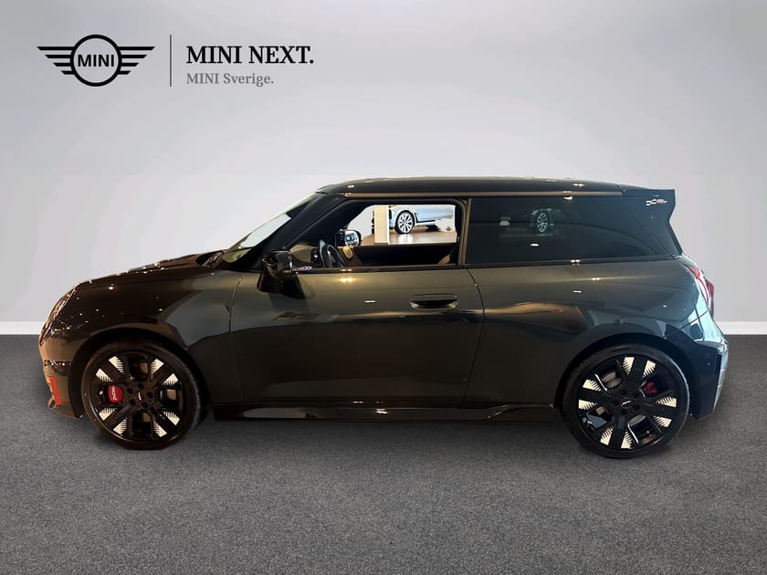 Bild 3 av MINI John Cooper Works Electric