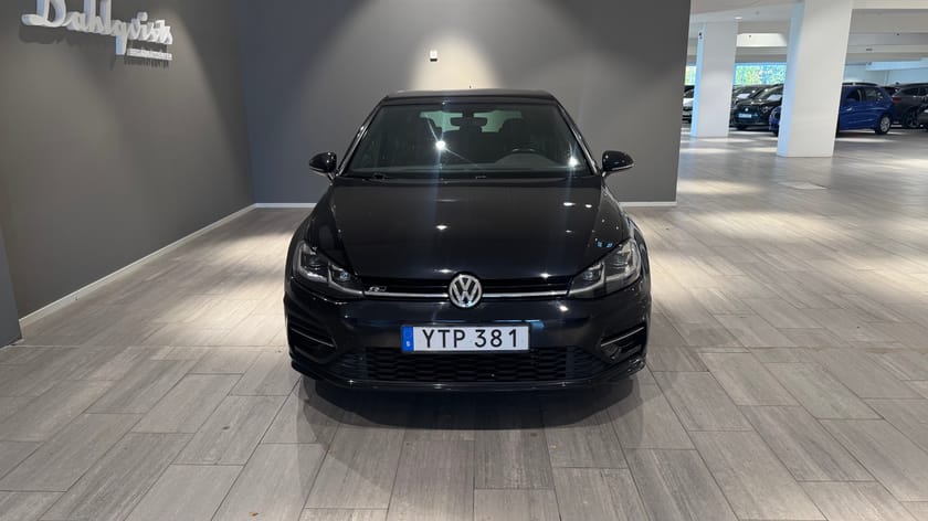 Bild 3 av Volkswagen Golf