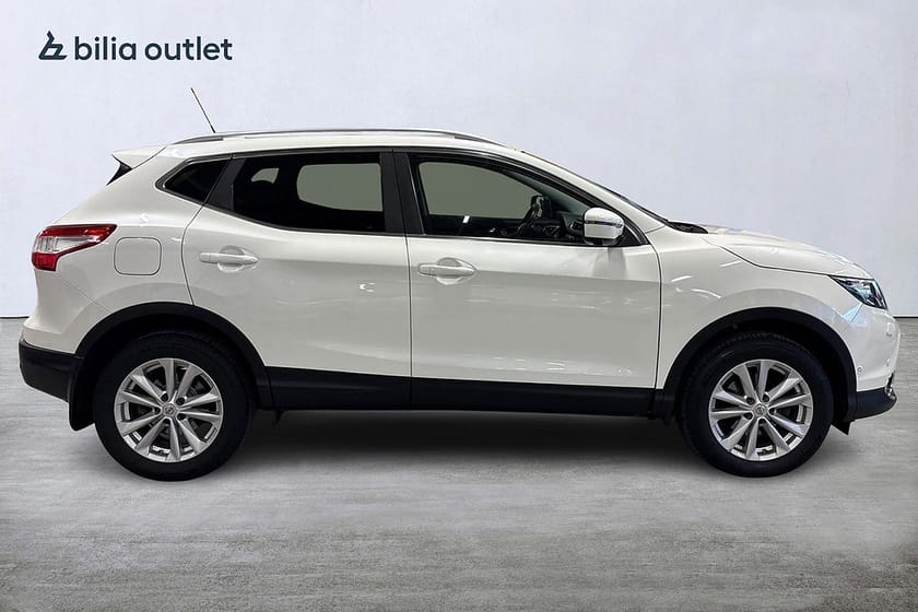 Bild 5 av Nissan Qashqai