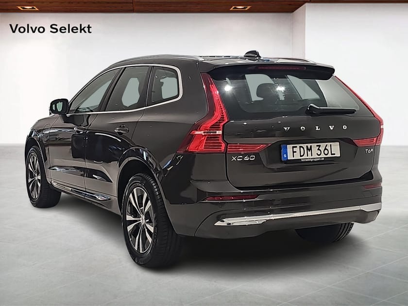 Bild 2 av Volvo XC60