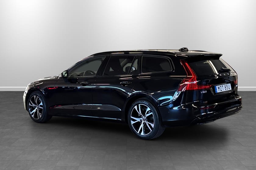 Bild 2 av Volvo V60