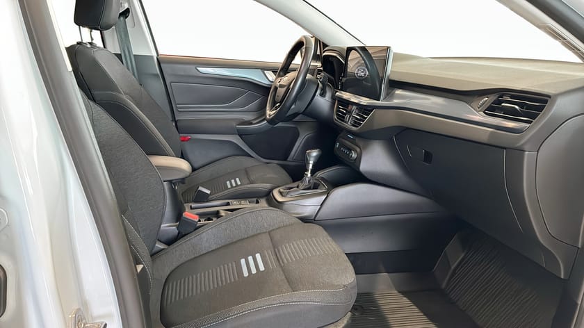 Bild 3 av Ford Focus Active Kombi
