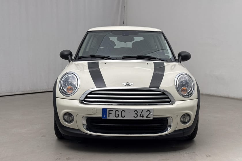Bild 5 av MINI One