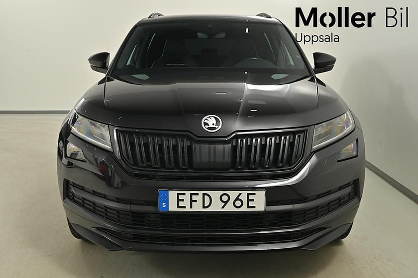 Bild 3 av Škoda Kodiaq