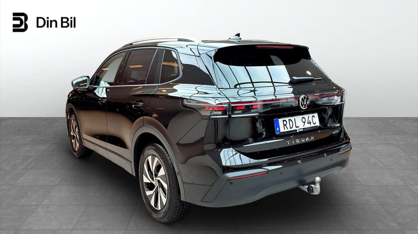 Bild 3 av Volkswagen Tiguan