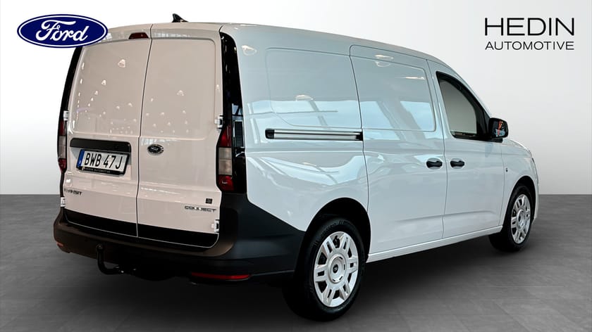 Bild 2 av Ford Transit Connect L2